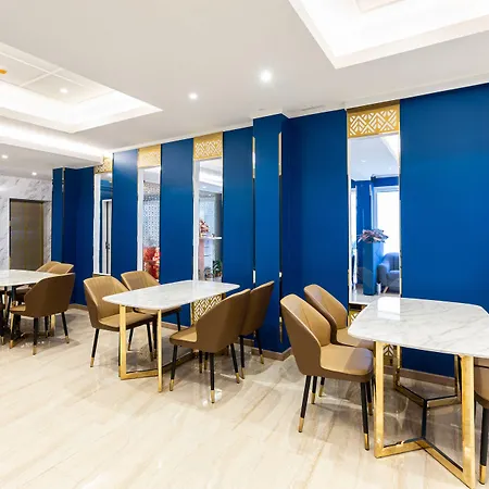 Siam Star Hotel
