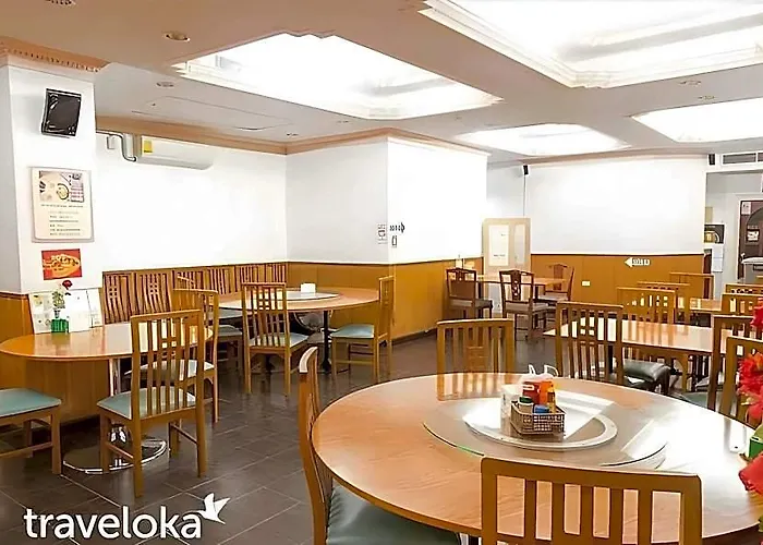暹罗之星酒店 2*