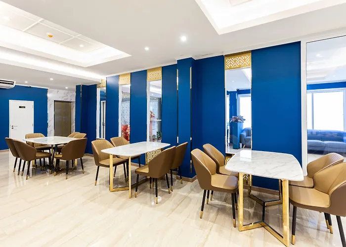 Siam Star Отель Бангкок